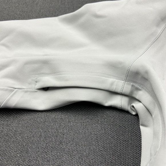 The North Face Jacket Women's Size Medium Apex Flex Gore Tex Full Zip Hooded - Picture 4 of 10